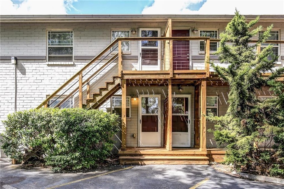 24 Daniel St SE unit 6, Atlanta, GA 30312 - photo 1