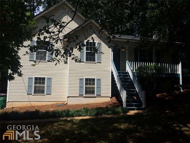 1535 Kimberly Place, Canton, GA 30114 - photo 1