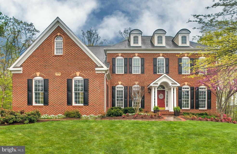 25778 Mayville Ct, Chantilly, VA 20152 - photo 1