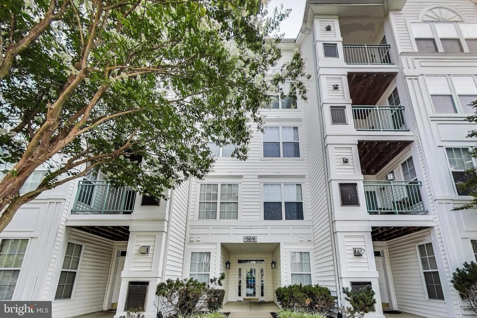 15616 Everglade Ln unit 403, Bowie, MD 20716 - photo 1