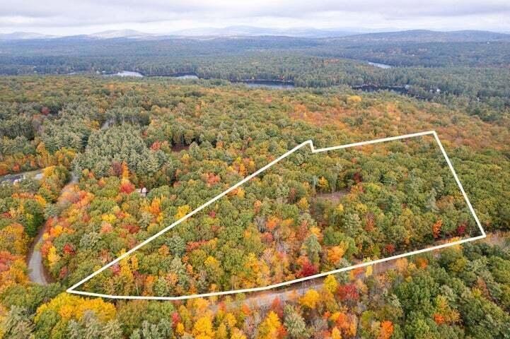 136 Ashbury Ln, Acton, ME 04001 - photo 1