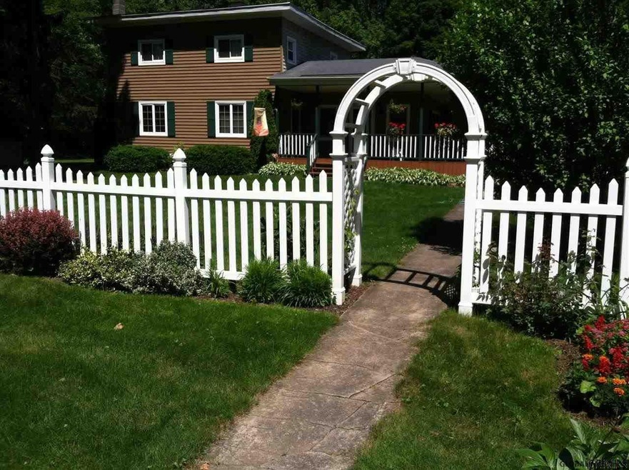 211 Daketown Rd, Greenfield Center, NY 12833 - photo 1