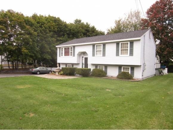 74 Lancaster Ave, Manchester, NH 03103 - photo 1