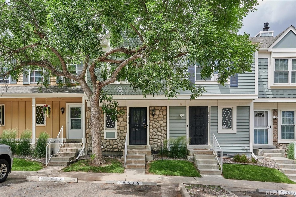 15576 E Louisiana Ave, Aurora, CO 80017 - photo 1