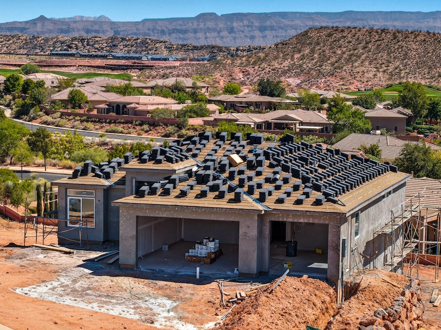 1862 N Chapman Dr, Washington, UT 84780 - photo 1