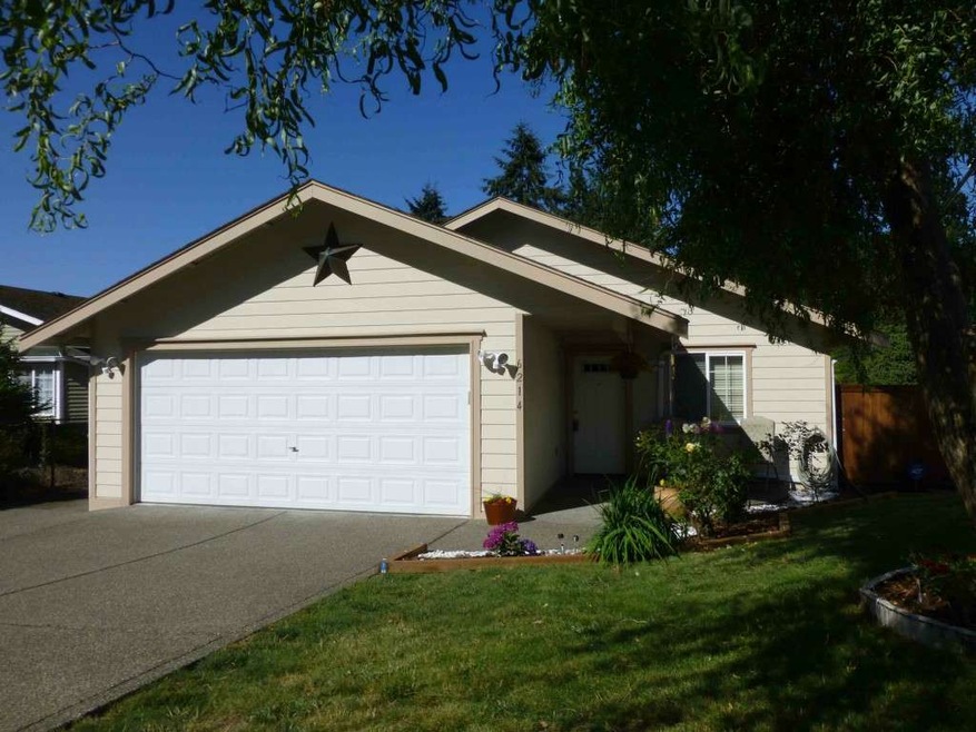 6214 S Ferdinand St, Tacoma, WA 98409 - photo 1