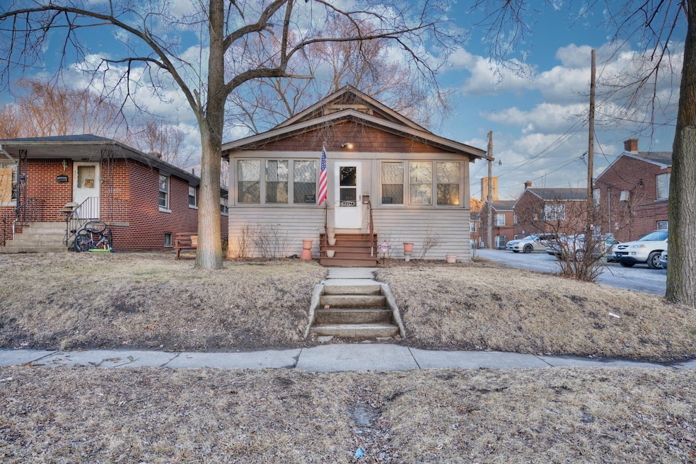 4467 Connecticut St, Gary, IN 46409 - photo 1