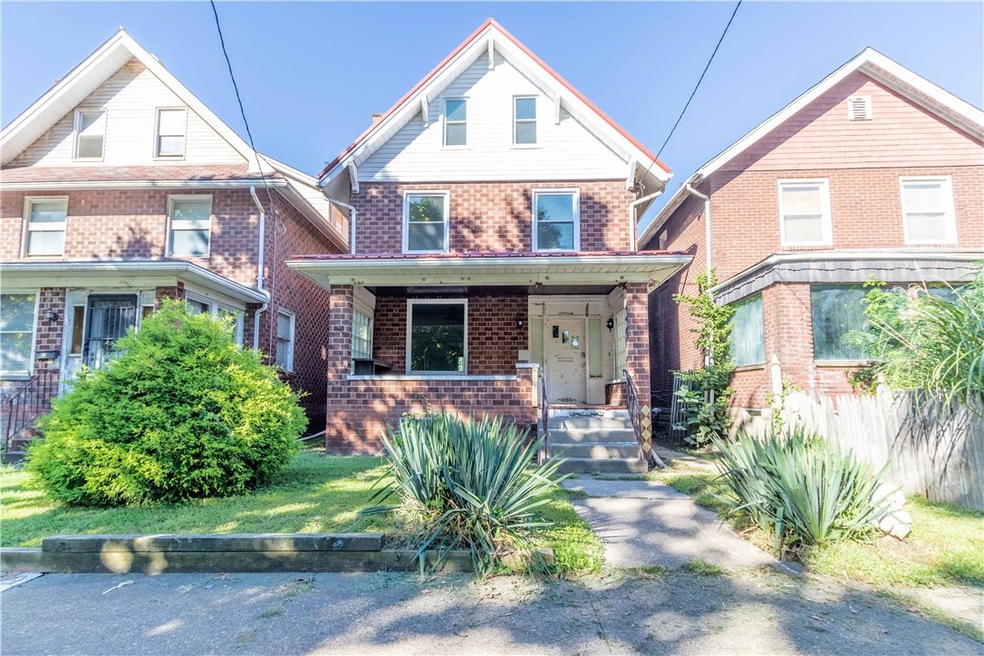 407 4th Ave, New Kensington, PA 15068 - photo 1