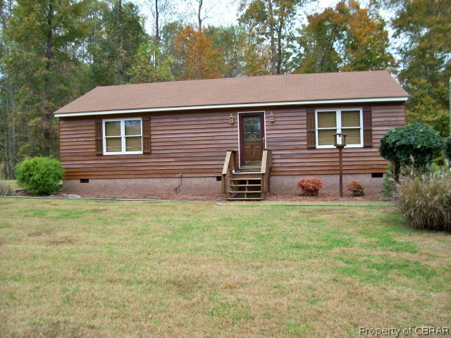 581 Southside Ln, Dunnsville, VA 22454 - photo 1