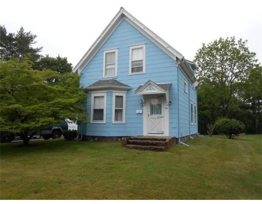 333 Salem St unit 333, Rockland, MA 02370 - photo 1