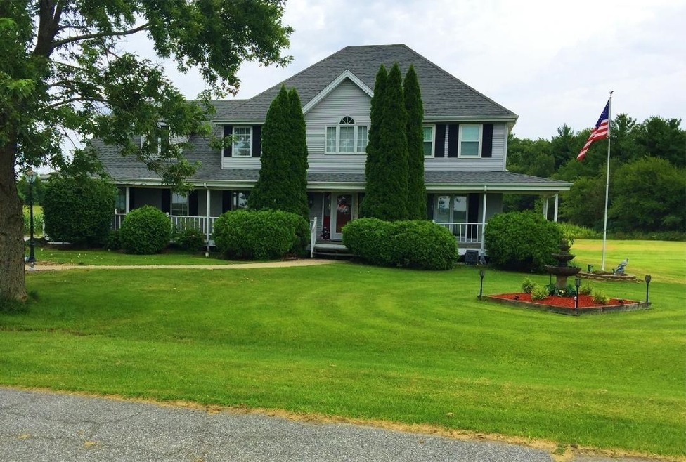 13907 W 129th Place, Cedar Lake, IN 46303 - photo 1