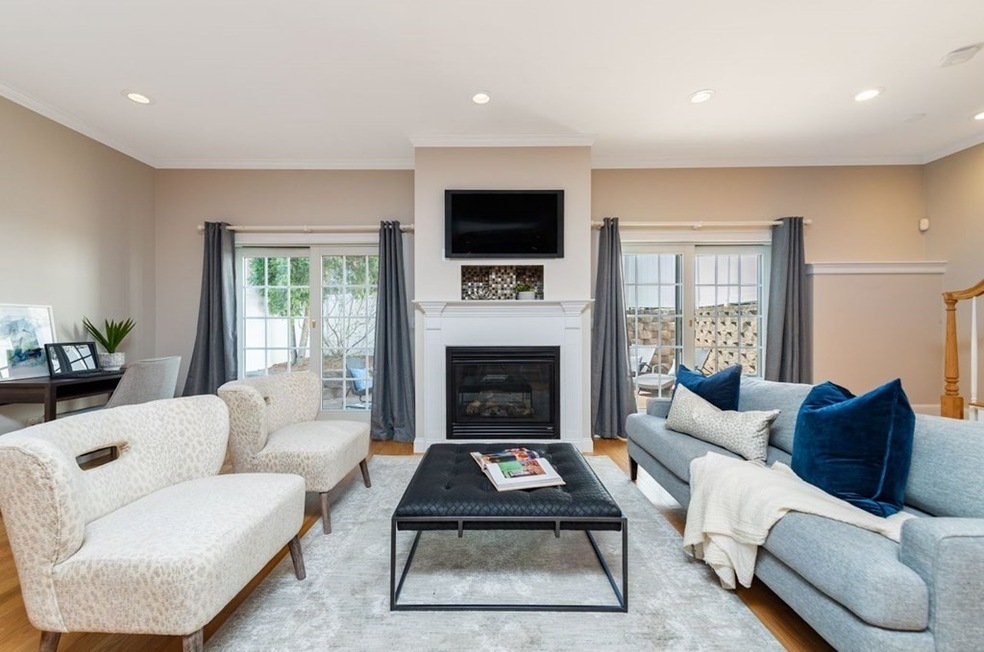 44 Walker St unit 1, Charlestown, MA 02129 - photo 1