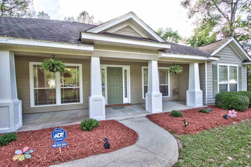 24 Farrier Ln, Crawfordville, FL 32327 - photo 1