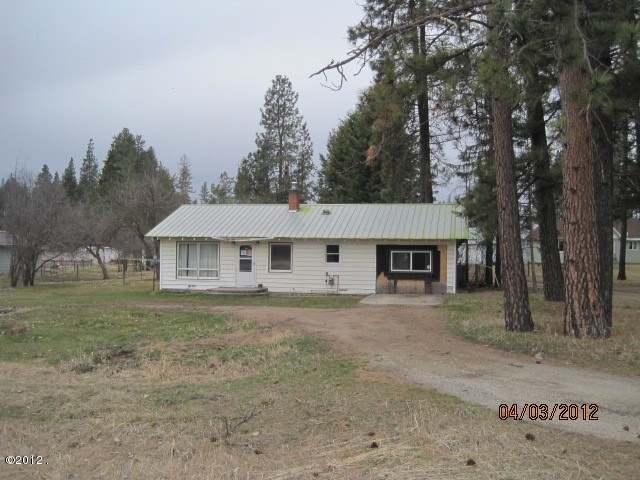 1975 Mt Highway 206, Columbia Falls, MT 59912 - photo 1