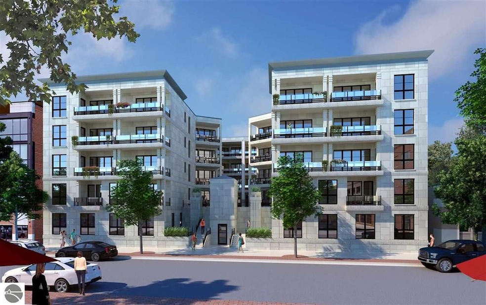 (Unit 206) 330 E State St unit 206, Traverse City, MI 49684 - photo 1