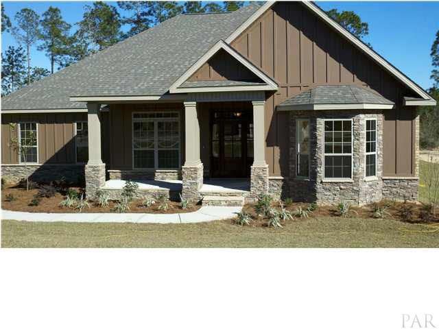 8878 Salt Grass Dr, Pensacola, FL 32526 - photo 1