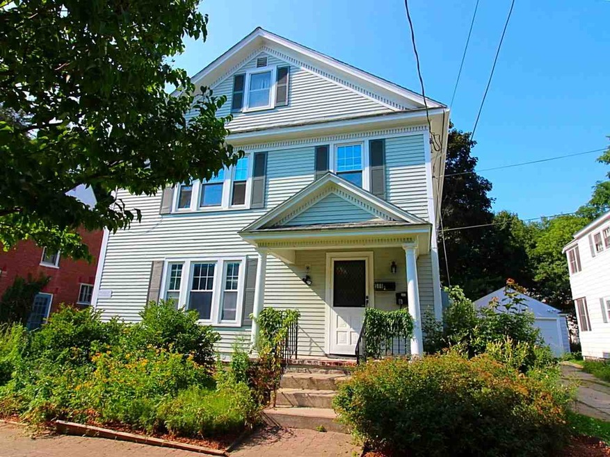 506 North St, Burlington, VT 05401 - photo 1