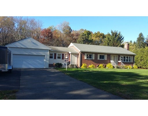 11 Dwight St, Hatfield, MA 01038 - photo 1
