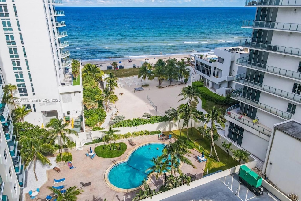 4001 S Ocean Dr unit 5J, Hollywood, FL 33019 - photo 1