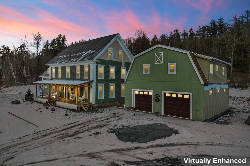 575 Whitefield Rd, Dalton, NH 03598 - photo 1