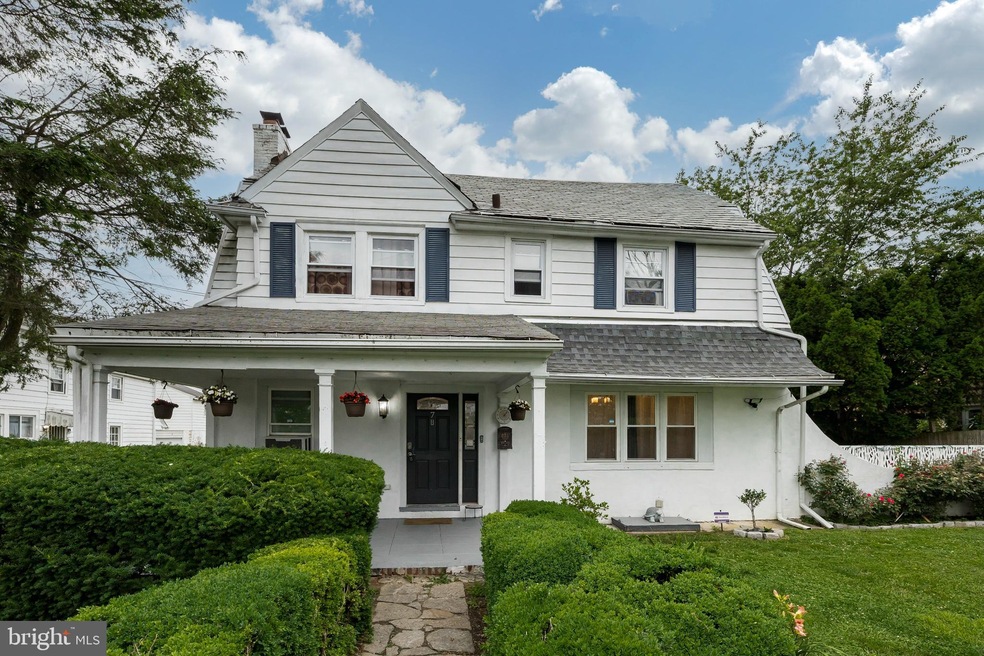 7 Baily Rd, Lansdowne, PA 19050 - photo 1