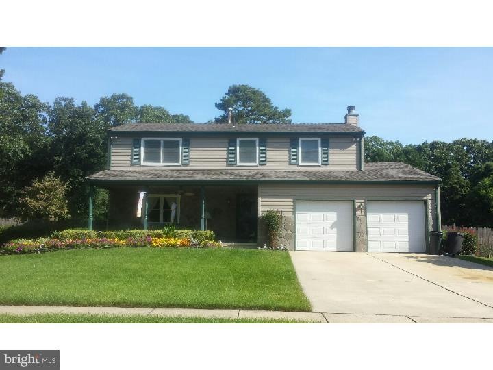 11 Devonshire Dr, Voorhees, NJ 08043 - photo 1