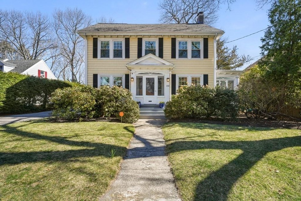 132 Cliff Rd, Milton, MA 02186 - photo 1