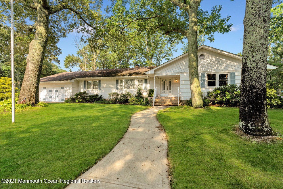 12 Pinecrest Dr, Bayville, NJ 08721 - photo 1