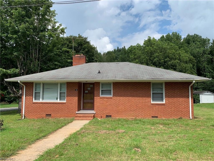 484 Stuart St, Ramseur, NC 27316 - photo 1