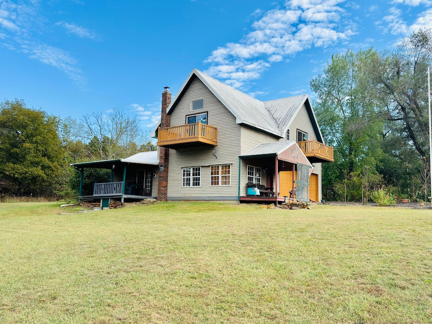 20685 E Highway M, Stockton, MO 65785 - photo 1