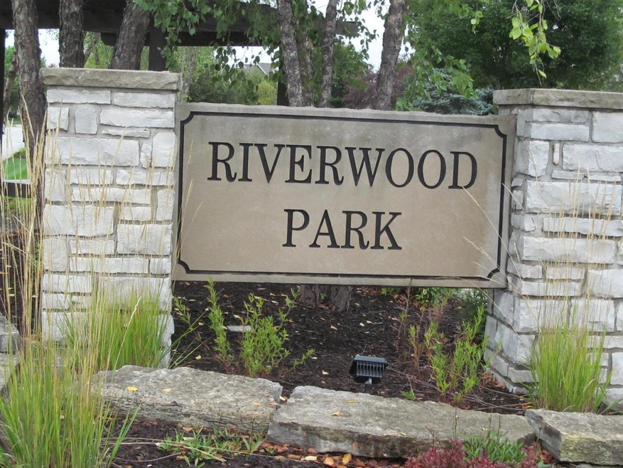 Exclusive Riverwood Park