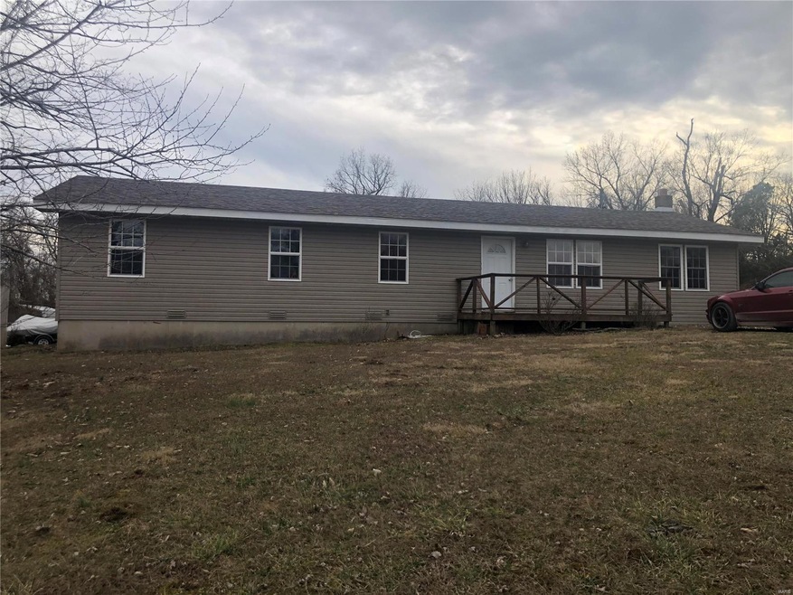 12600 Whitaker Dr, Rolla, MO 65401 - photo 1