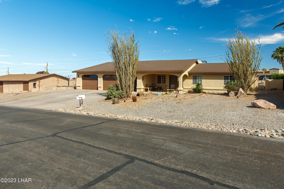 Your House in Havasu