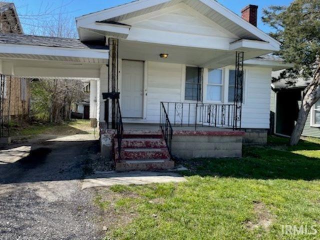 2705 S Walnut St, Muncie, IN 47302 - photo 1