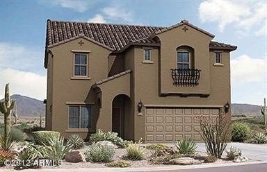 Front Elevation