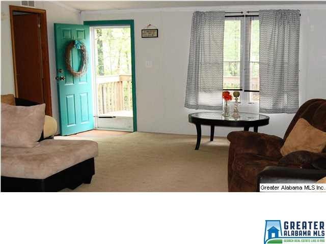 THIS HAYDEN HOME SAYS BUY ME THE MOMENT YOU ENTER 