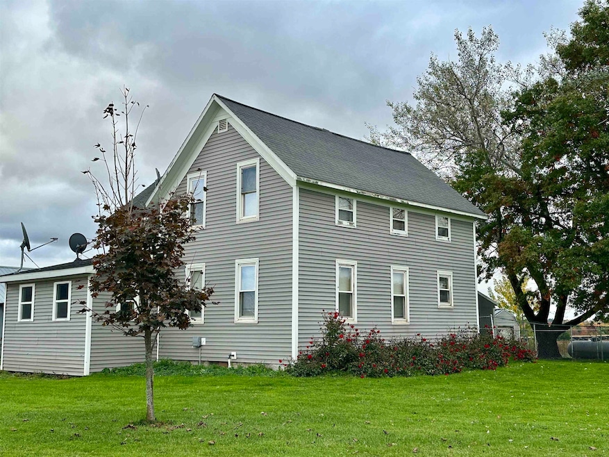 Under Contract $234,000