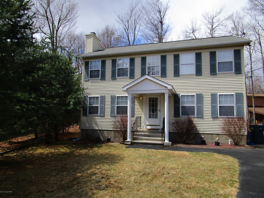 7082 Boulder Ct, Tobyhanna, PA 18466 - photo 1