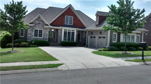 Welcome to 331 Creekside Dr.!