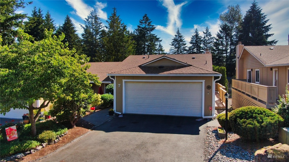 7117 40th St W unit 7, University Place, WA 98466 - photo 1