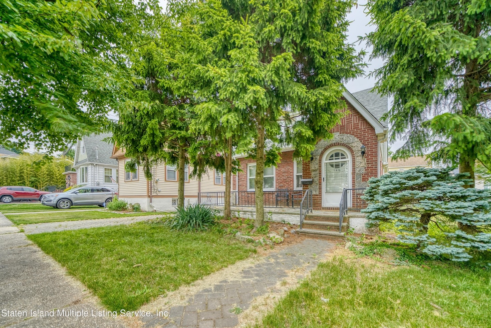 146 Dudley Ave, Staten Island, NY 10301 - photo 1