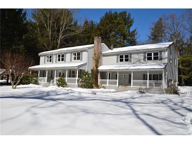 16 Long Hollow Rd, Enfield, CT 06082 - photo 1