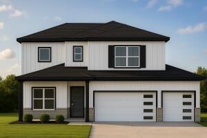 116 E Acacia Ln, Nixa, MO 65714 - photo 1