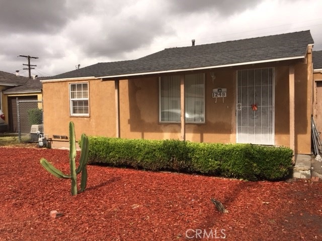 1249 E 126th St, Los Angeles, CA 90059 - photo 1