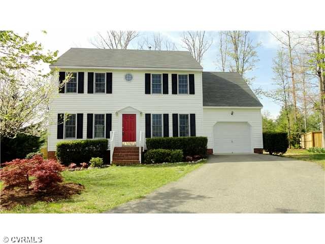 10516 Ridgefield Green Place, Henrico, VA 23233 - photo 1