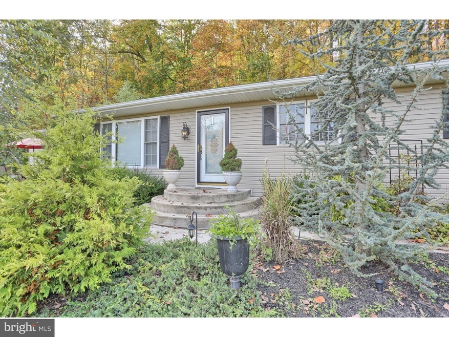 3549 Morgantown Rd, Mohnton, PA 19540 - photo 1