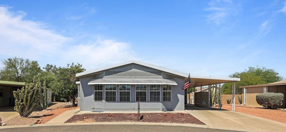 3400 S Ironwood Dr unit 198, Apache Junction, AZ 85120 - photo 1