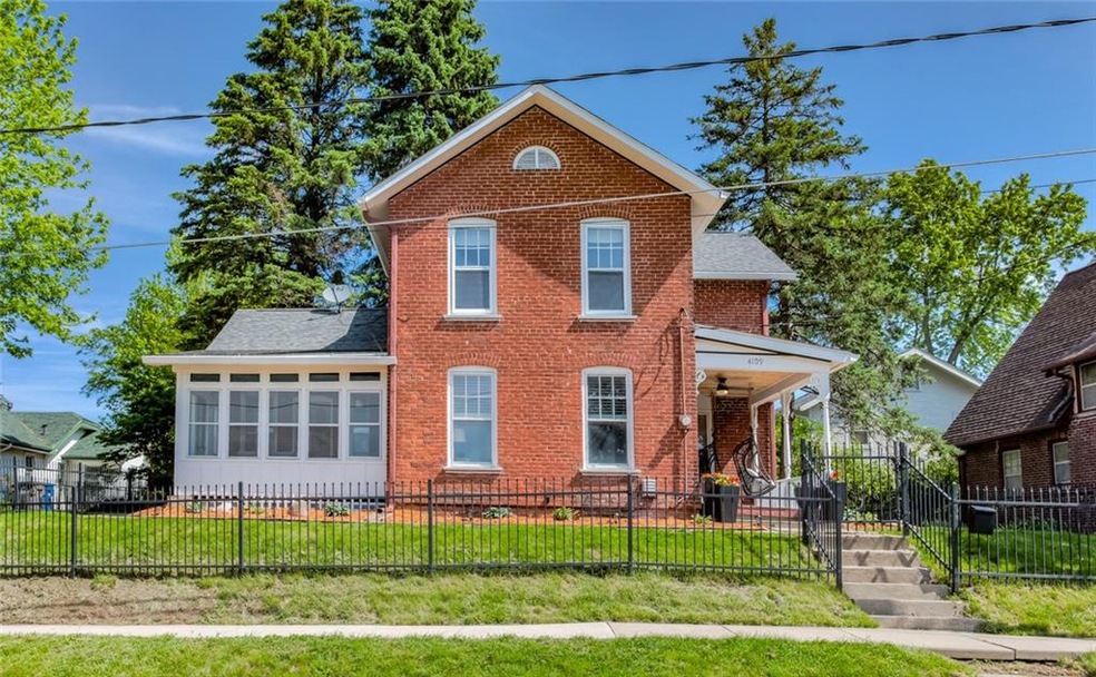 4109 Northwest Dr, Des Moines, IA 50310 - photo 1