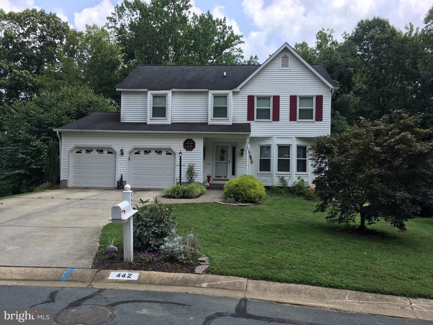 442 Abbey Cir, Abingdon, MD 21009 - photo 1