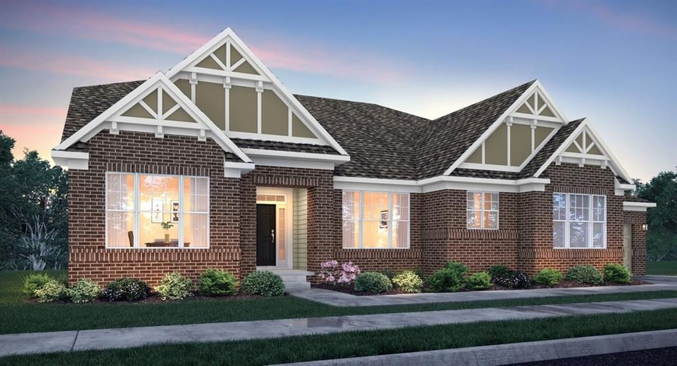 3935 Forbes Rd, Bargersville, IN 46106 - photo 1